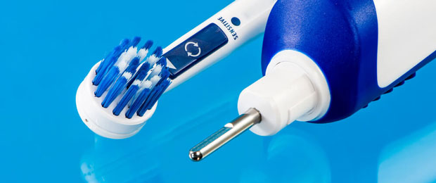 Электрические зубные щётки: «за» и «против»